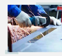 Услуги Изготовление металлоконструкций под ключ в Новокузнецке