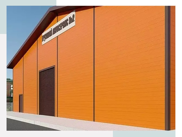 Строительство автосервисов в Новокузнецке