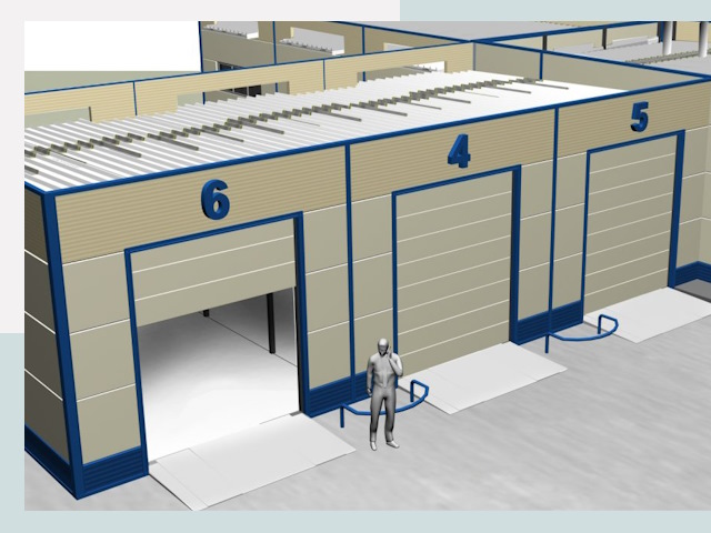 Строительство автомоек от 616 руб. в Новокузнецк