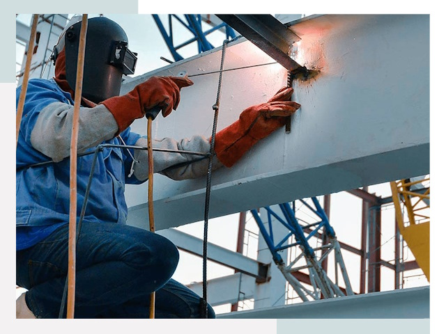 Генеральный подряд в Новокузнецке от 616 руб. - Надежность и качество