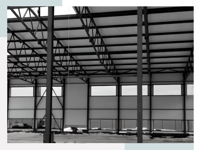 Производство ангаров в Новокузнецке