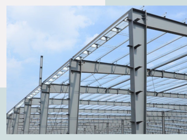 Металлокаркасы для складов от 616 руб. в Новокузнецке