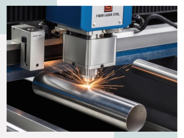 Лазерная резка металла в Новокузнецке