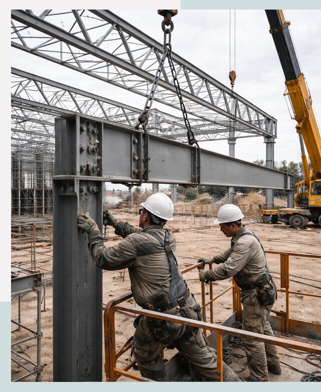 Строительство спортивных комплексов под ключ в Новокузнецке