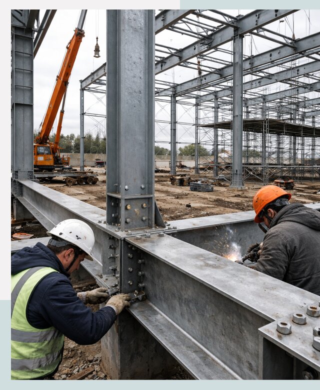 Строительство физкультурно-оздоровительных комплексов в Новокузнецке